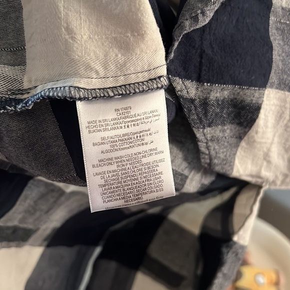 Weared two times shirt - Picture 3 of 4